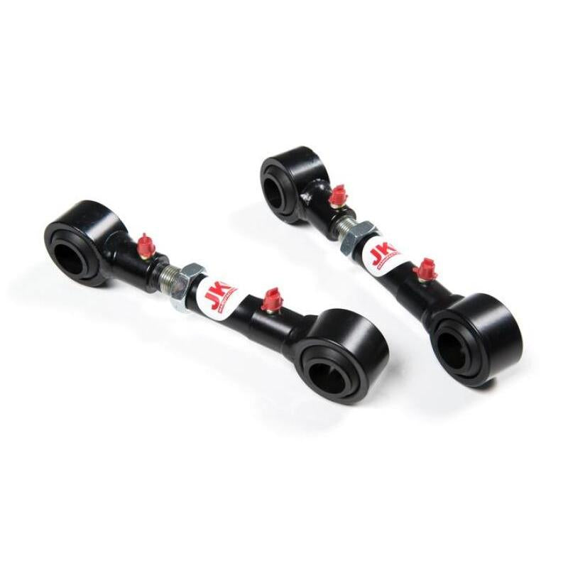 JKS Manufacturing Jeep Wrangler JK Adjustable Sway Bar Links for 0-2 Inch Lift by JKS Part Number 2031