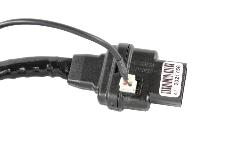 aFe Power Sprint Booster Power Converter 14-15 Jeep Wrangler (JK) / Grand Cherokee (WK2) AT-SR1 Performance