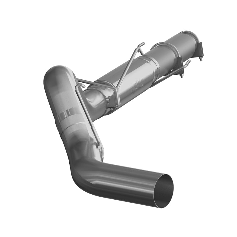 MBRP 2500/3500 Cummins 600/610 5in Cat Back Single Side Exit AL-SR1 Performance
