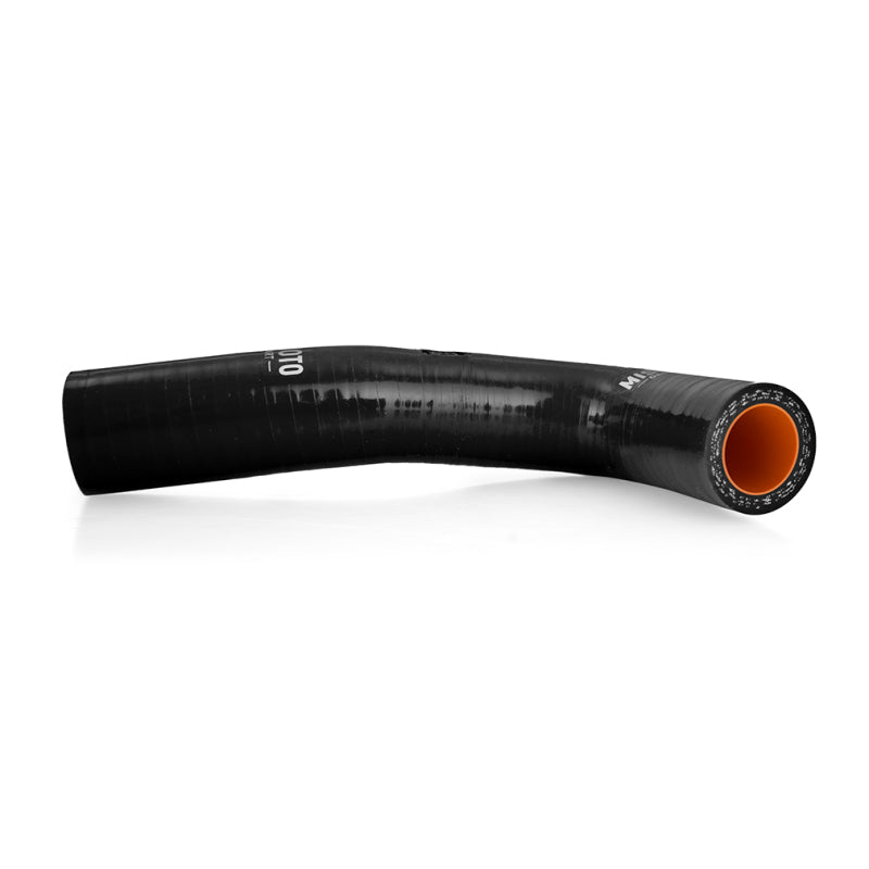 Mishimoto 2016+ Infiniti Q50/Q60 3.0T Ancillary Coolant Hose Kit - Black-SR1 Performance