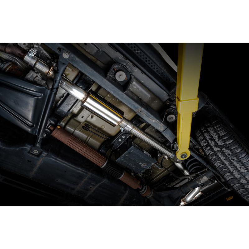 AWE Tuning 07-18 Jeep Wrangler JK/JKU 3.6L Resonated Mid Pipe-SR1 Performance