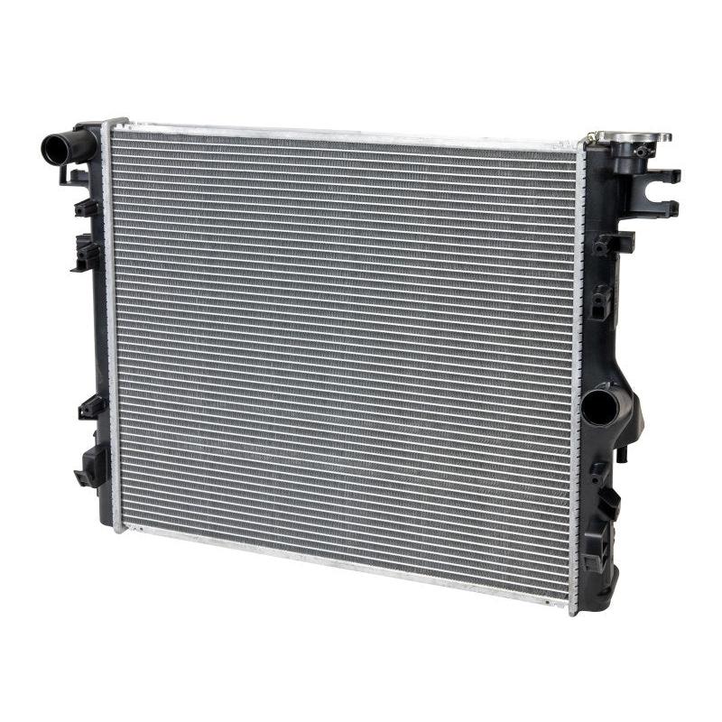 aFe BladeRunner OER Series Radiator 07-18 Jeep Wrangler (JK) V6-3.6/3.8L-SR1 Performance