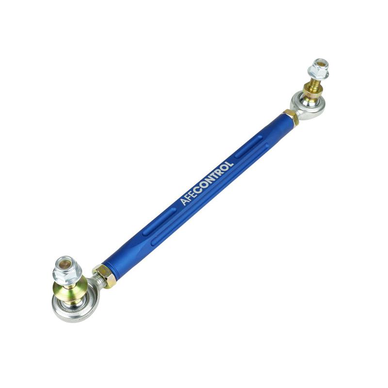 aFe Control 15-21 BMW M2 Adjustable Front and Rear End Links-SR1 Performance