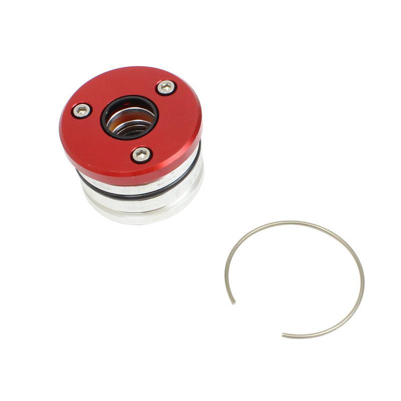 aFe Sway-A-Way 2.5 Seal Head Assembly 7/8in Shaft-SR1 Performance