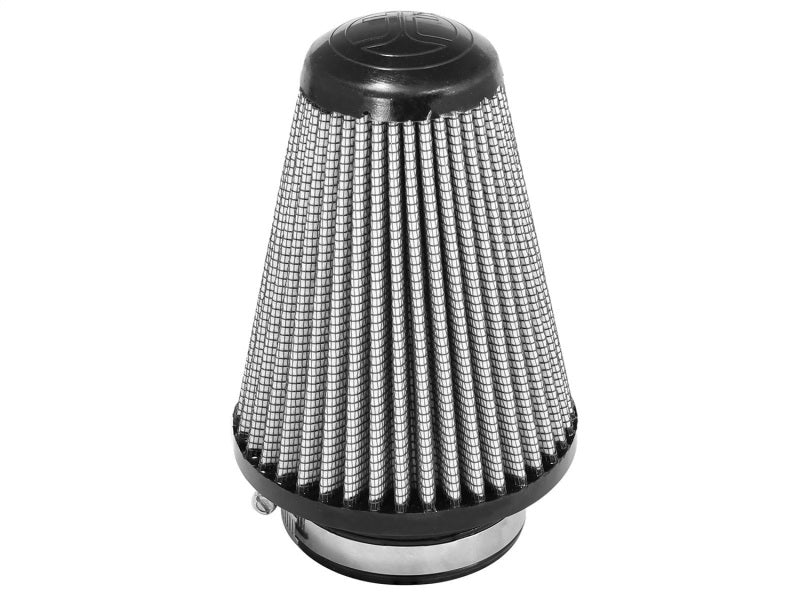 aFe POWER Takeda Pro DRY S Universal Air Filter 3F x 5B x 2-3/4T (DOM) x 6H in-SR1 Performance