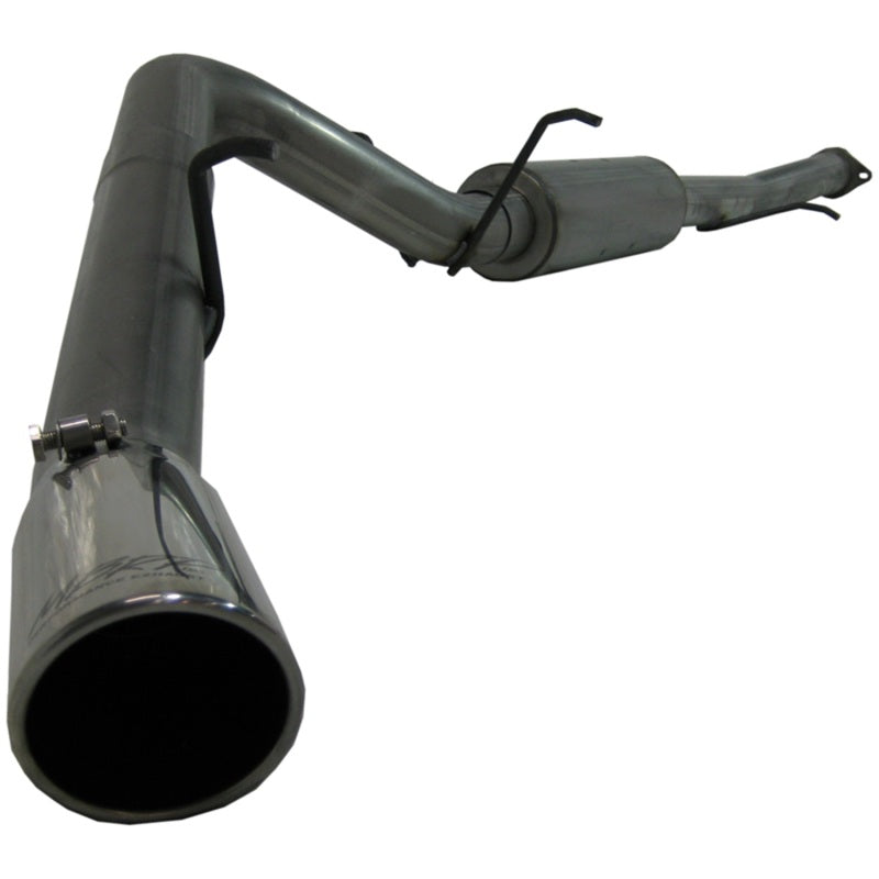 MBRP 2007-2009 Cadillac/GMC Escalade EXTESV/Yukon Denali XL 6.2L Cat Back Single Side-SR1 Performance