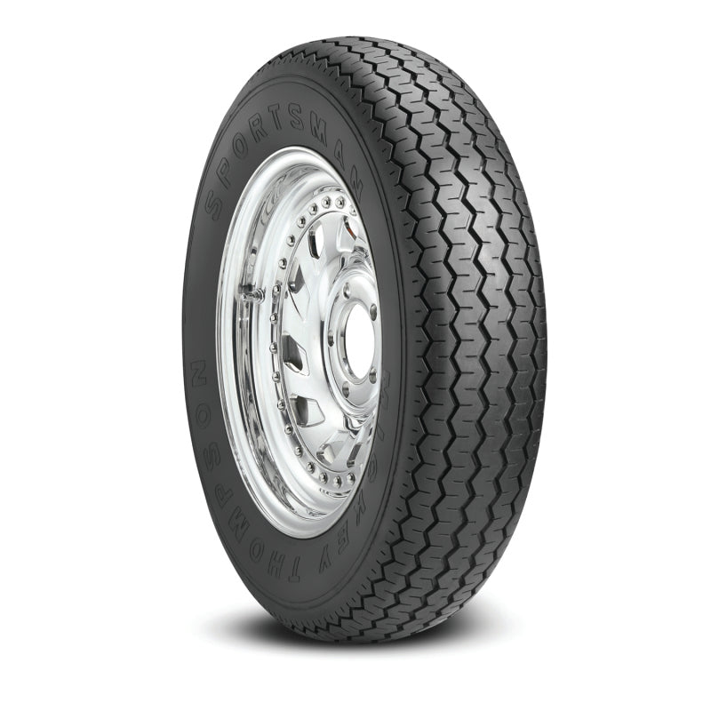 Mickey Thompson Sportsman Front Tire - 26X7.50-15LT 90000000593-SR1 Performance