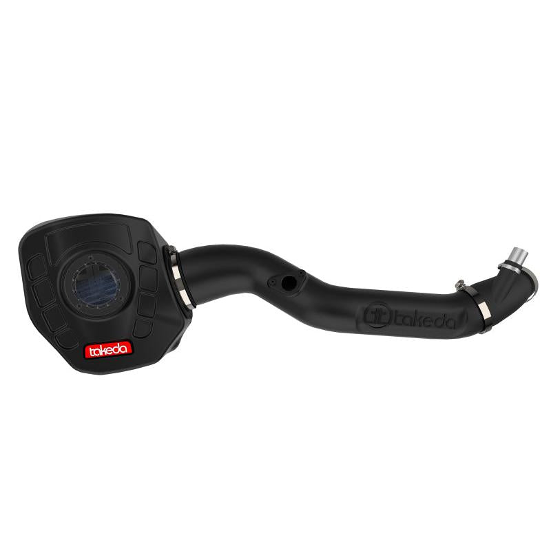 aFe Takeda Momentum GT Pro 5R Cold Air Intake System 16-17 Lexus IS 200t-SR1 Performance