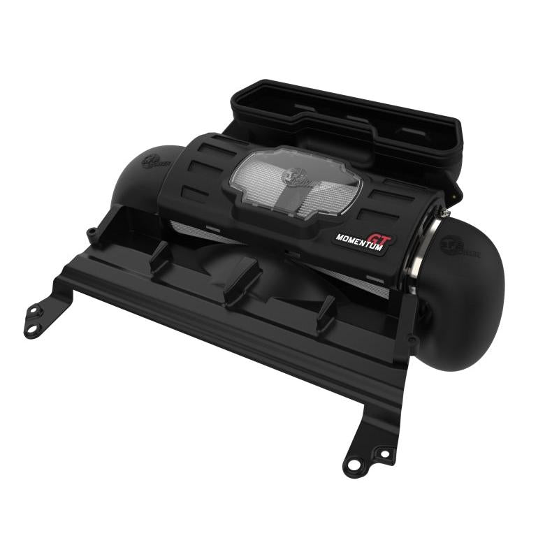 aFe Momentum GT Pro Dry S Cold Air Intake System 2021 RAM 1500 TRX V8-6.2L SC-SR1 Performance