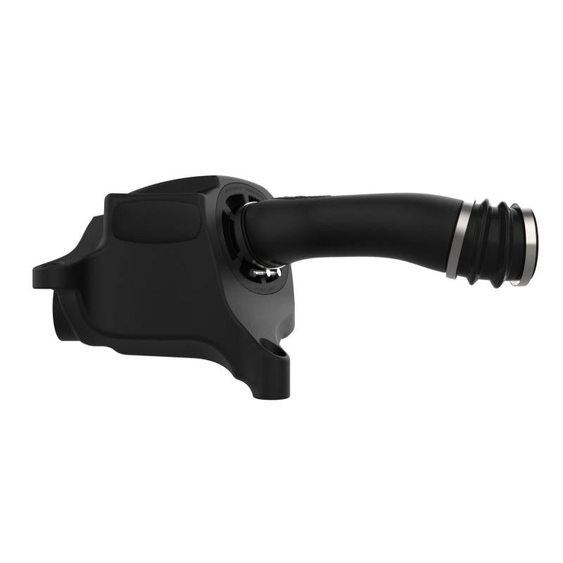 aFe 08-21 Toyota Land Cruiser (J200) V8-4.5L (td) Momentum HD Air Intake System w/ Pro DRY S Filter-SR1 Performance