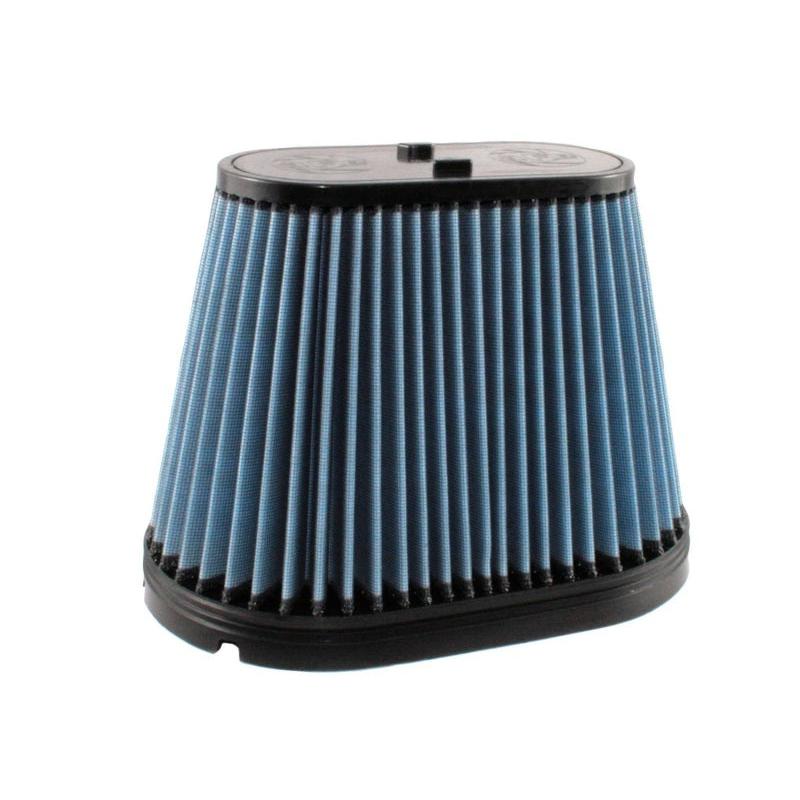 aFe MagnumFLOW Air Filters OER P5R A/F P5R Ford Diesel Trucks 03-07 V8-6.0L (td)-SR1 Performance