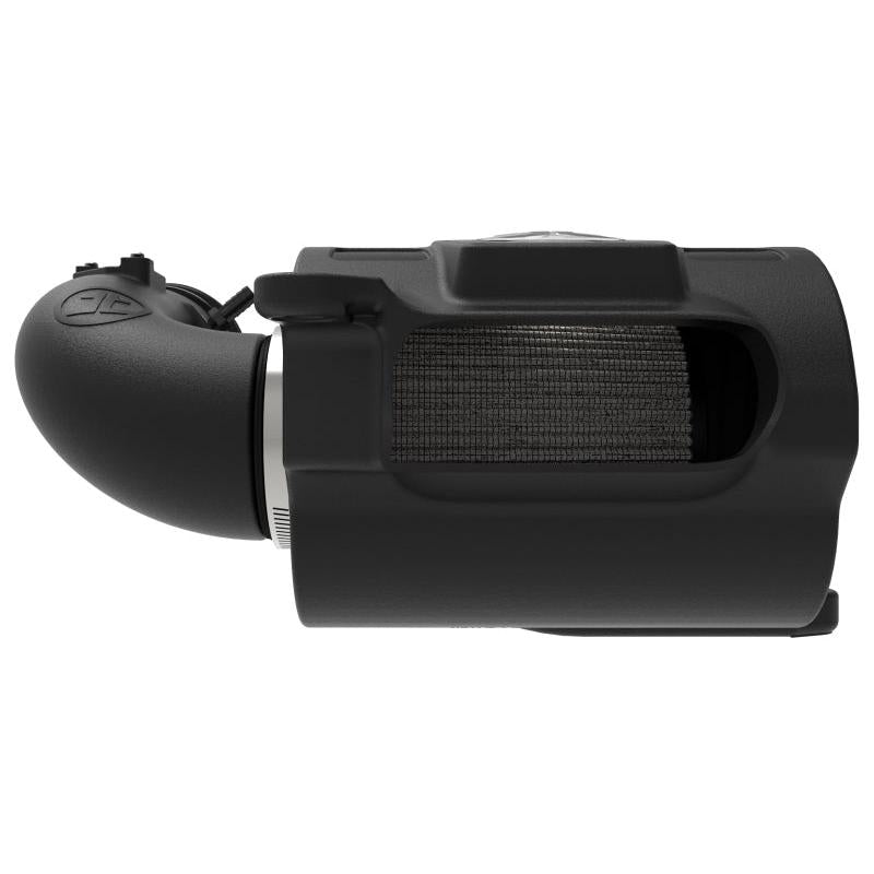 aFe Takeda Momentum Pro Dry S Cold Air Intake System 22-23 Subaru BRZ/Toyota GR86-SR1 Performance