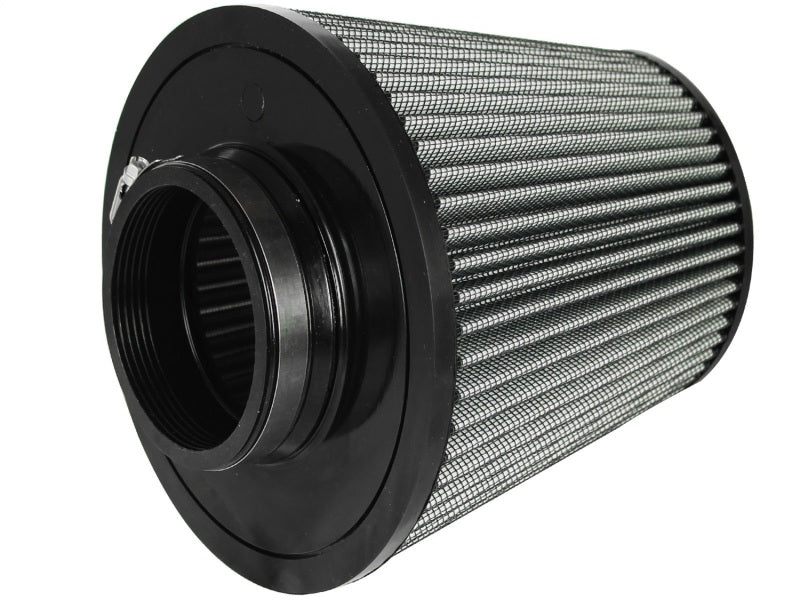 aFe MagnumFLOW Air Filters CCV PDS A/F CCV PDS 3-1/2F x 8B x 5-1/2T (Inv) x 8H-SR1 Performance