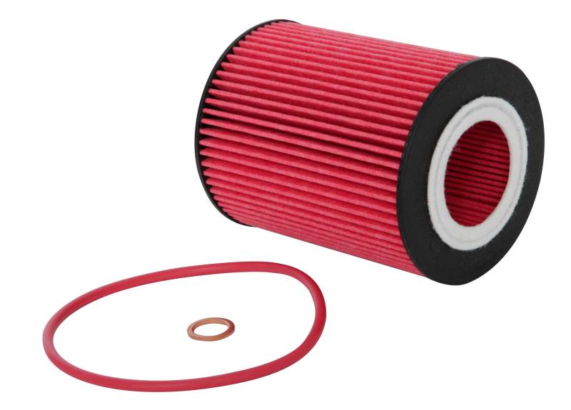 K&N Oil Filter OIL FILTER AUTOMOTIVE-SR1 Performance