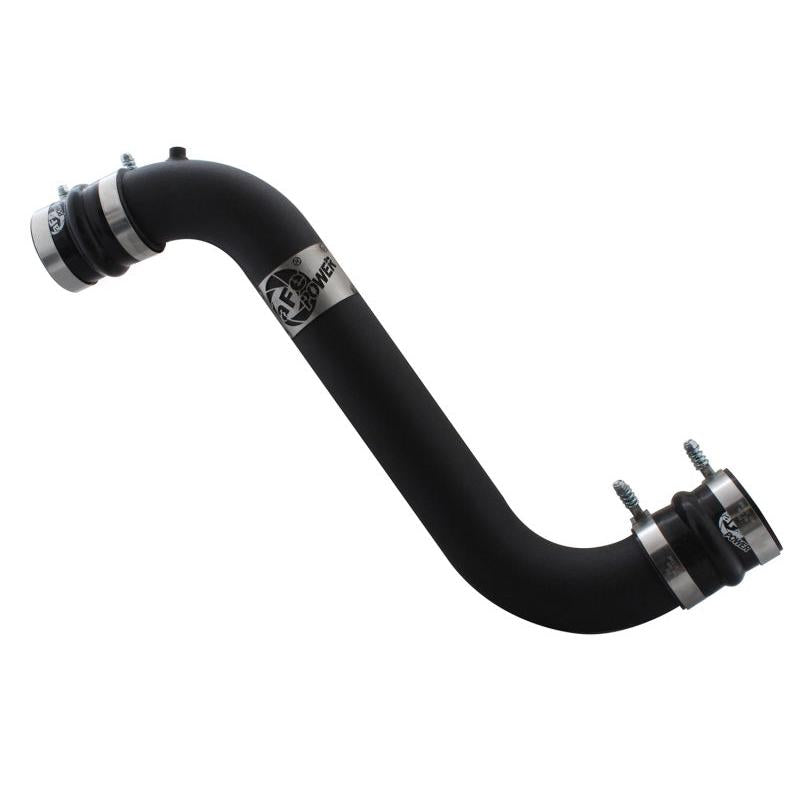 aFe Bladerunner 3in Intercooler Tube In 11-13 GM Diesel Trucks V8 6.6L (td) LML-SR1 Performance