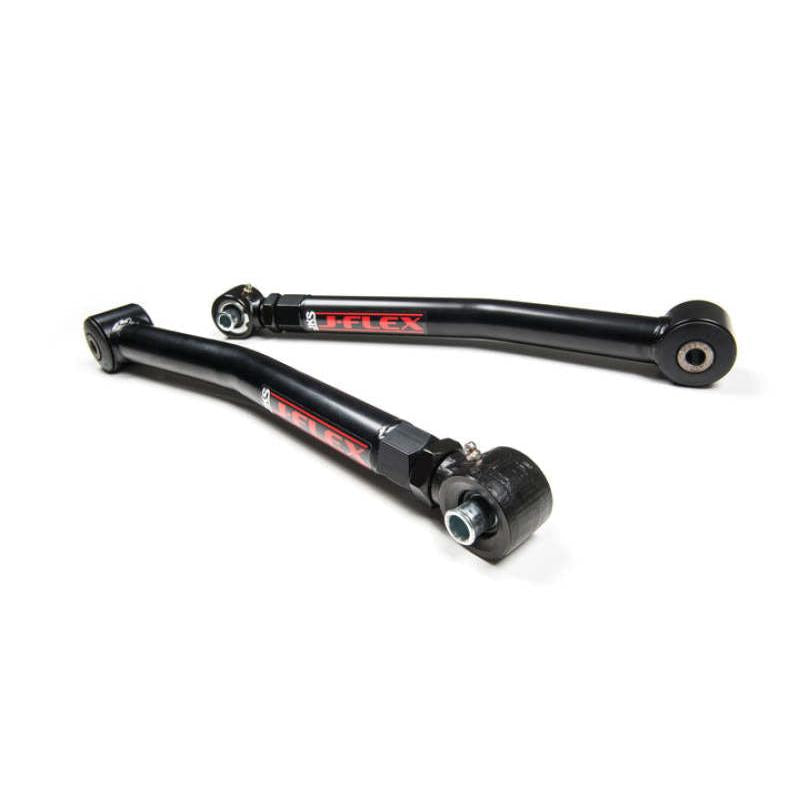 JKS Manufacturing JKS1666 Adjustable Rear Upper Control Arms for Jeep Wrangler JL and Gladiator JT