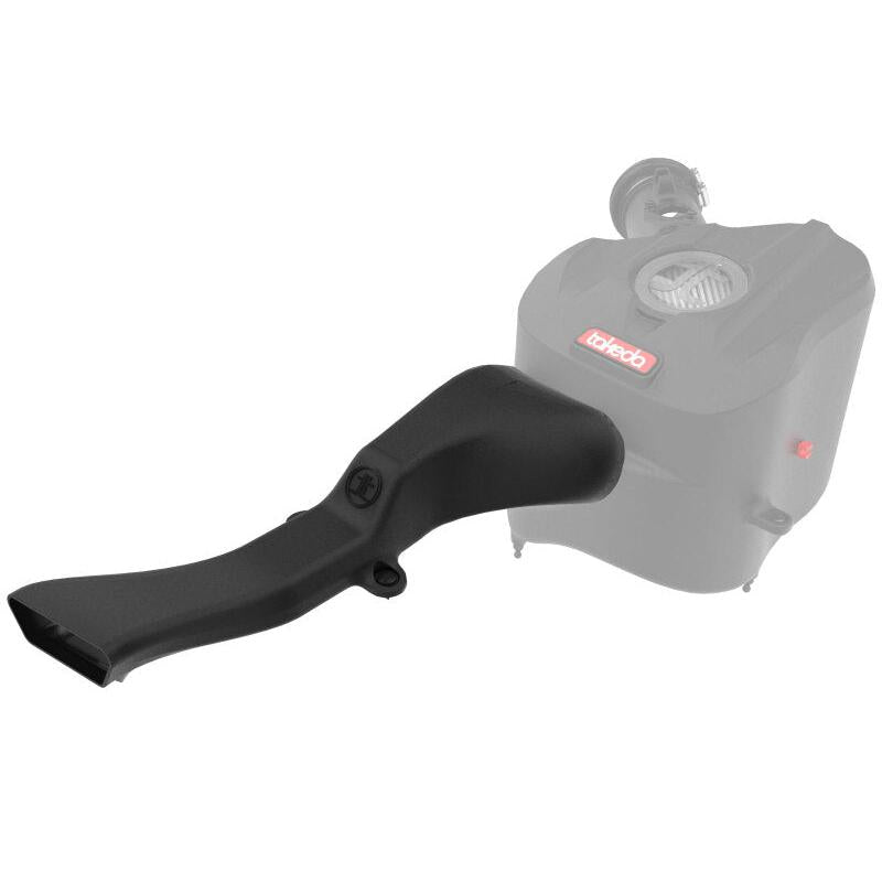 aFe Takeda Dynamic Air Scoop D.A.S. For Takeda Intakes-SR1 Performance