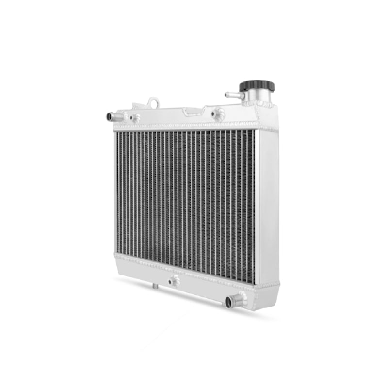 Mishimoto 04-09 Honda TRX450R Aluminum Radiator * Enhanced Cooling Efficiency and Durable Fit