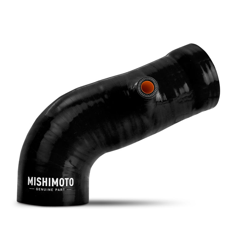 Mishimoto 2022+ Subaru BRZ / Toyota GR86 Silicone Induction Hose BK-SR1 Performance