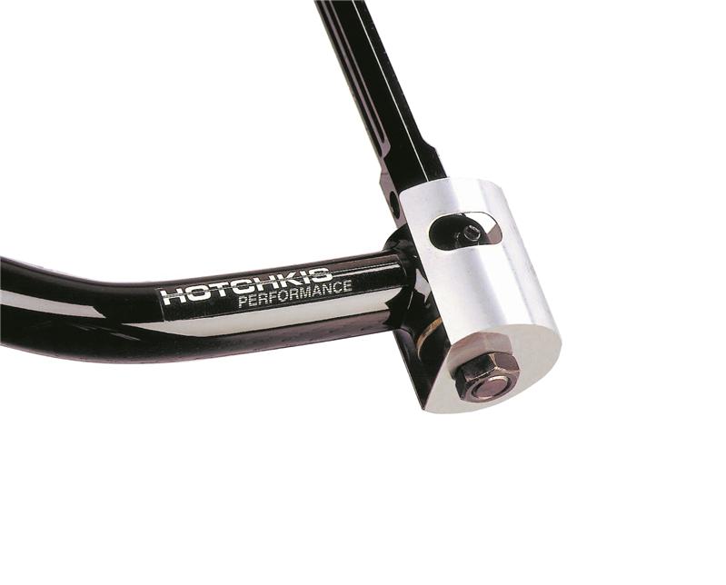 Hotchkis A-Arm Bushing Heat Shield for Pontiac Models – Part Number 1160