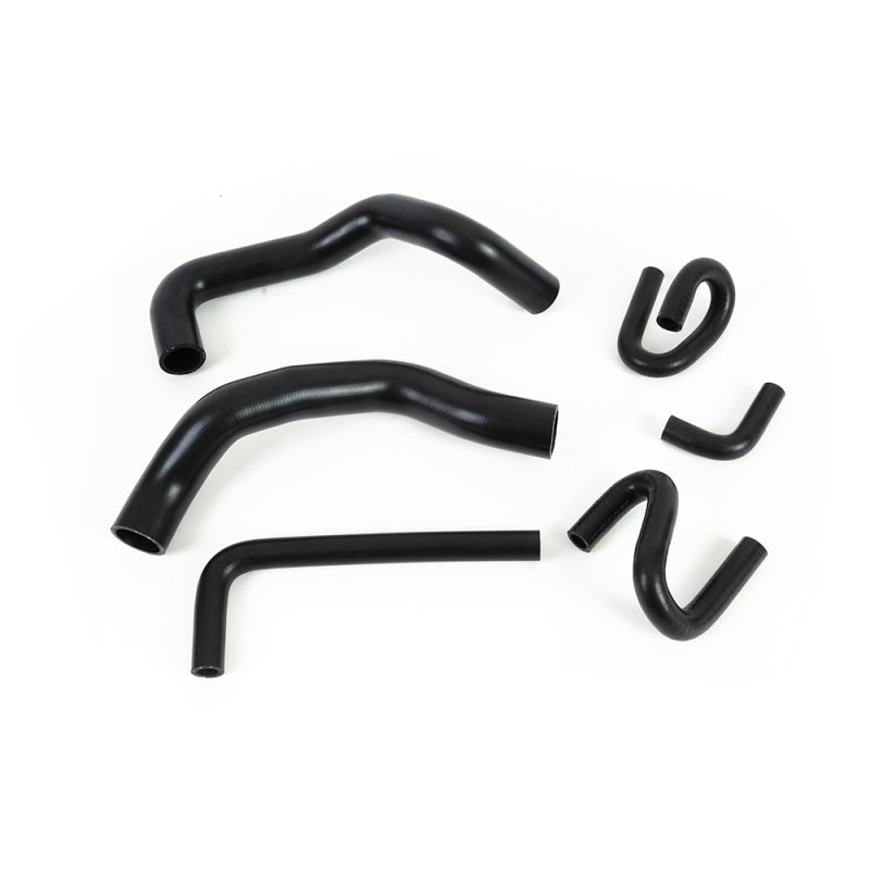 Mishimoto 94-95 Ford Mustang 5.0 EPDM Replacement Hose Kit-SR1 Performance