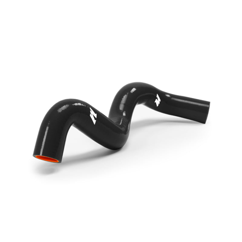 Mishimoto 06-14 Mini Cooper S (Turbo) Black Silicone Hose Kit-SR1 Performance