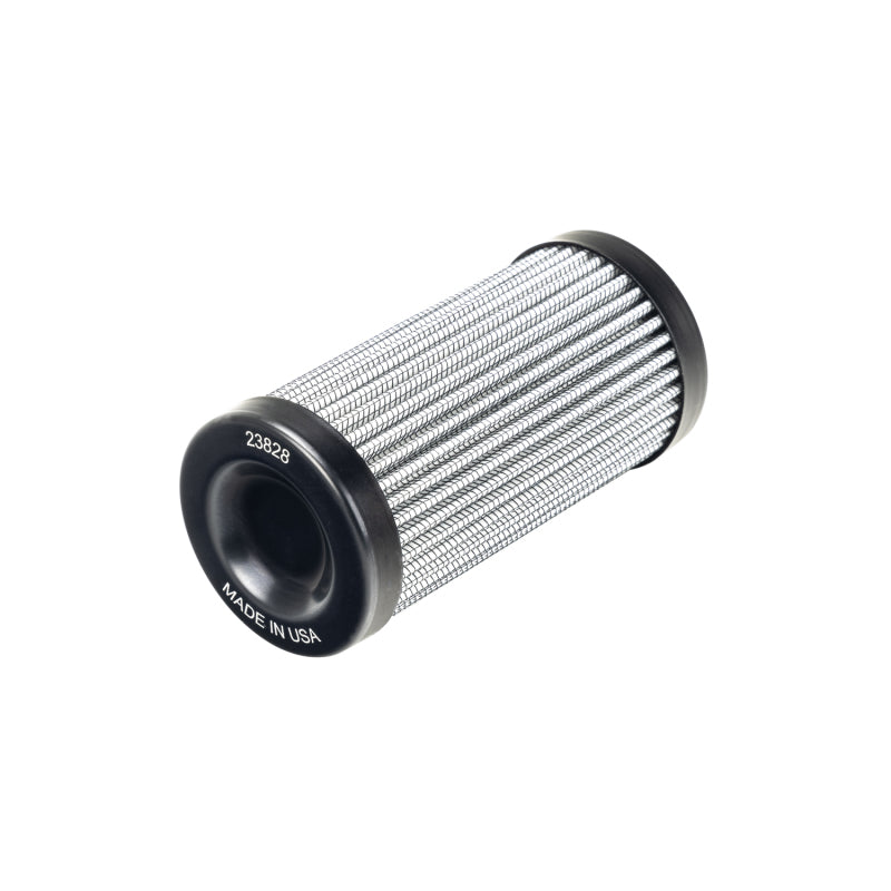 Injector Dynamics ID-F1250 Fuel Filter-SR1 Performance