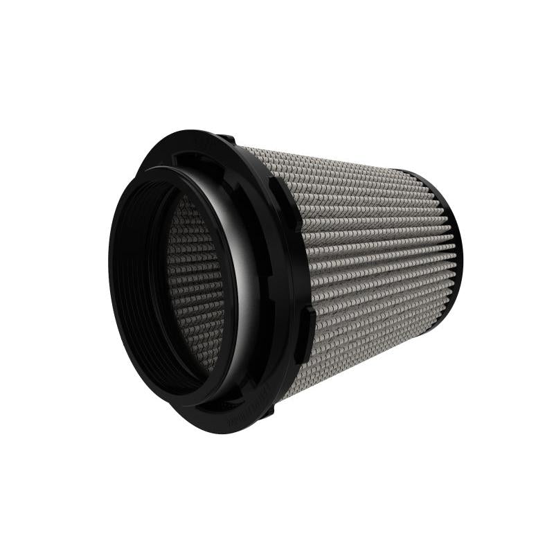 aFe Momentum Replacement Air Filter w/ Pro DRY S Media 4-1/2 IN F x 6 IN B x 4-1/2 IN T x 6 IN H-SR1 Performance