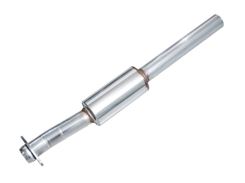 AWE Tuning Resonated Performance Mid Pipe for Ford F-150 (Part Number 3815-11144)