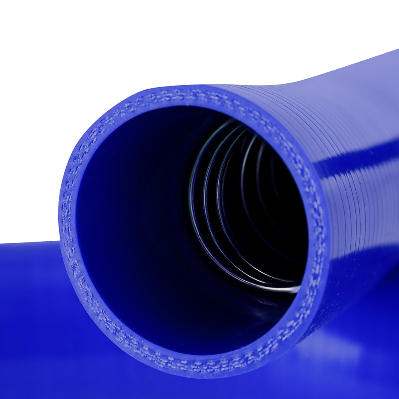 Mishimoto 2019+ RAM Cummins 6.7L Silicone Coolant Hose Kit Blue-SR1 Performance