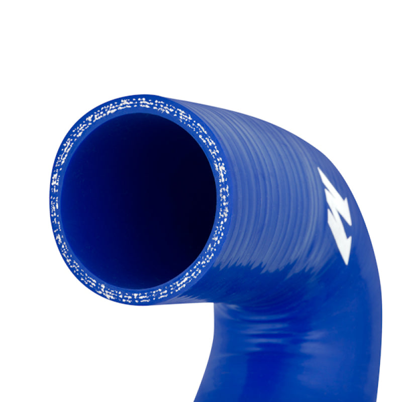 Mishimoto 97-02 Audi S4 Turbo Blue Silicone Hose Kit-SR1 Performance