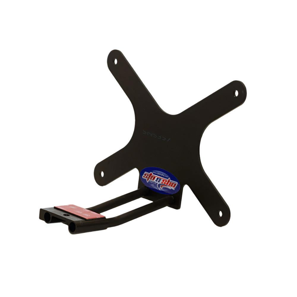 23-24 Mercedes-Benz GLC300 License Plate Frame Bracket-SR1 Performance