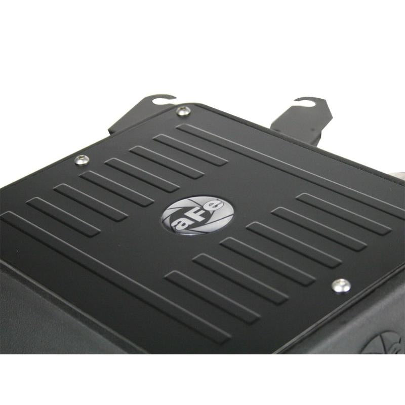 aFe MagnumFORCE Intake Stage-2 Si Fully Sealed Housing w/Pro Dry S Media 12-13 Toyota Tacoma V6 4.0L-SR1 Performance