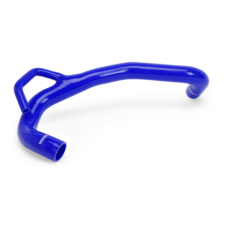 Mishimoto 2011+ Mopar LX Chassis 6.4L Hemi Blue Silicone Hose Kit-SR1 Performance
