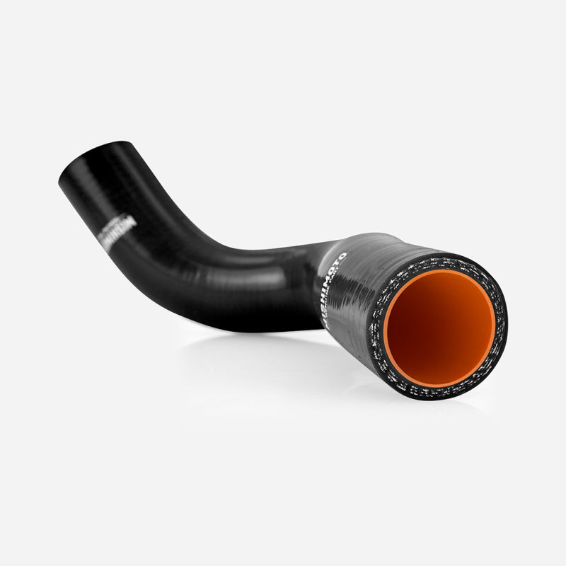 Mishimot 16+ Infiniti Q50/Q60 3.0T Silicone Coolant Hose Kit - Black-SR1 Performance