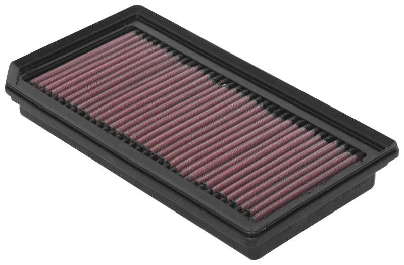 K&N 20-21 Cadillac CT5 V6 3.0L Replacement Air Filter-SR1 Performance
