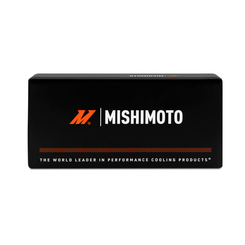 Mishimoto Transmission Cooler for 2010*2024 Toyota 4Runner 4.0L - Enhanced Cooling Capacity and Reliability