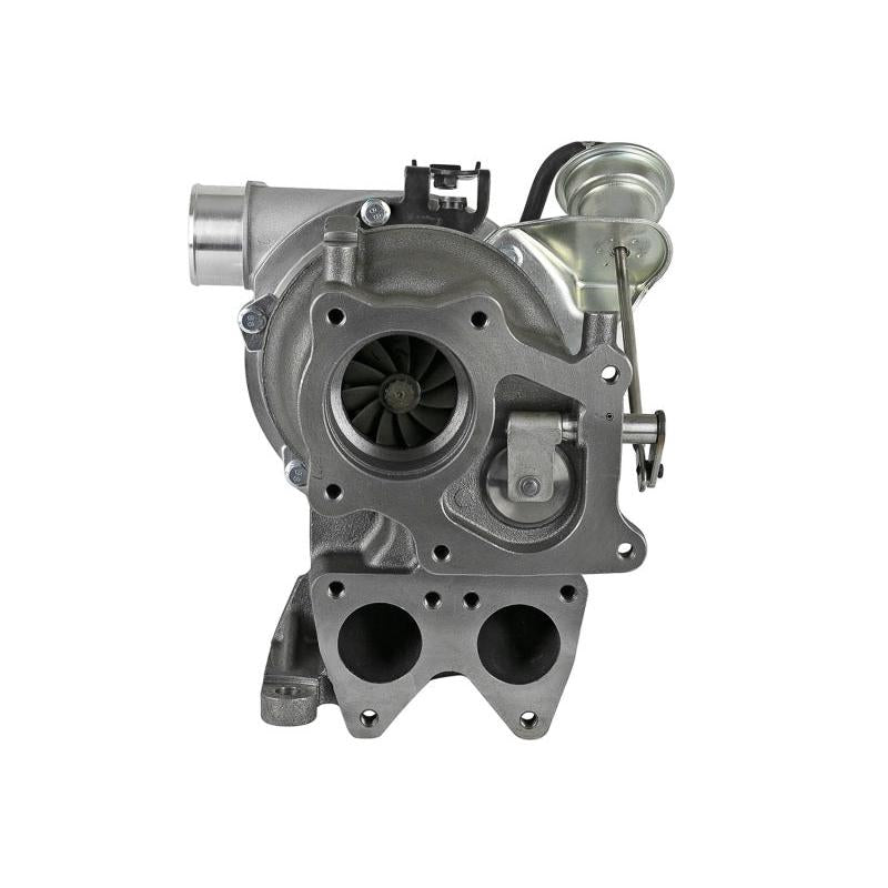 aFe Power BladeRunner Turbocharger Street Series 01-04 GM Diesel Trucks V8-6.6L (td) LB7-SR1 Performance