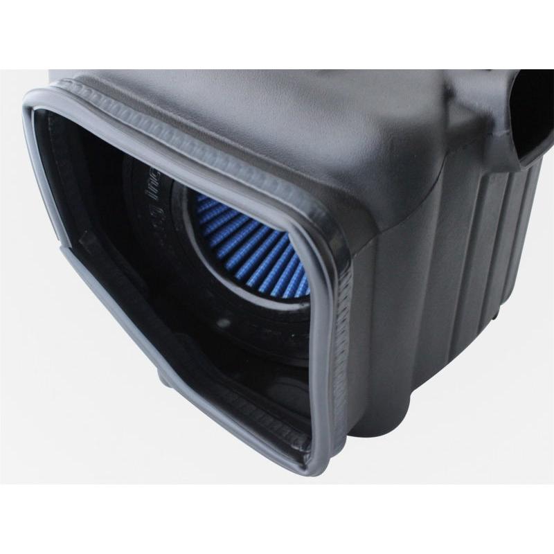 aFe Momentum HD PRO 10R Stage-2 Si Intake 04.5-05 GM Diesel Trucks V8-6.6L LLY-SR1 Performance