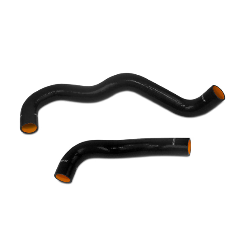 Mishimoto 03-07 Ford F250 6.0L Black Diesel Hose Kit-SR1 Performance