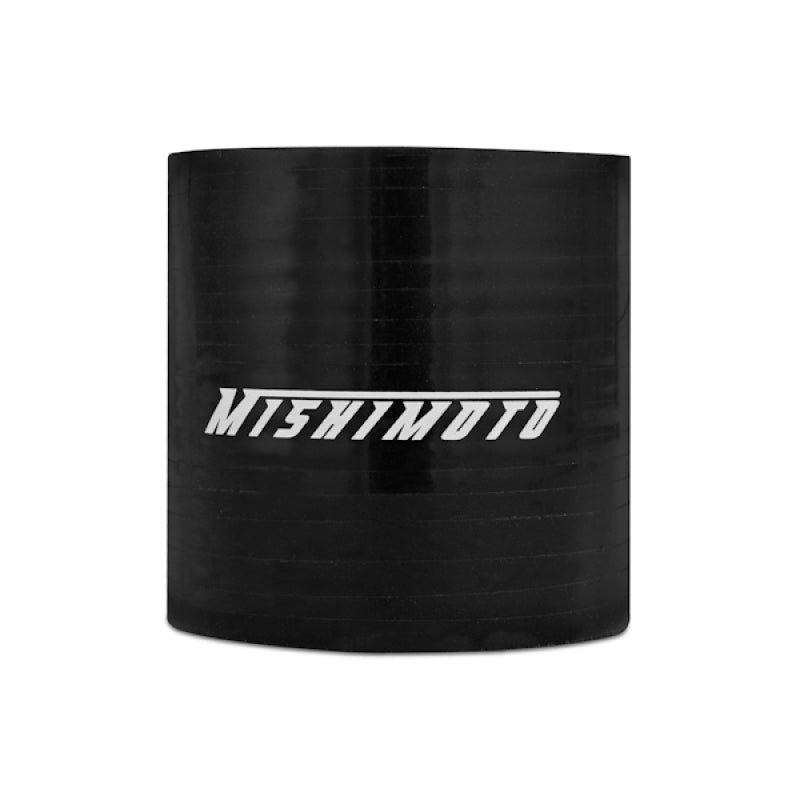 Mishimoto 04-07 Subaru WRX STI (STI only) JDM Black Silicone Intercooler Hoses-SR1 Performance