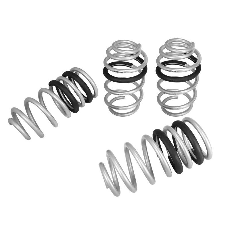 aFe Control PFADT Series Lowering Springs; 10-14 Chevrolet Camaro V6, V8-SR1 Performance