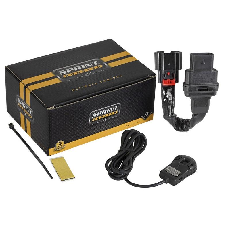 aFe Power Sprint Booster Power Converter 06.5-11 Dodge RAM 1500/2500/3500 AT/MT-SR1 Performance