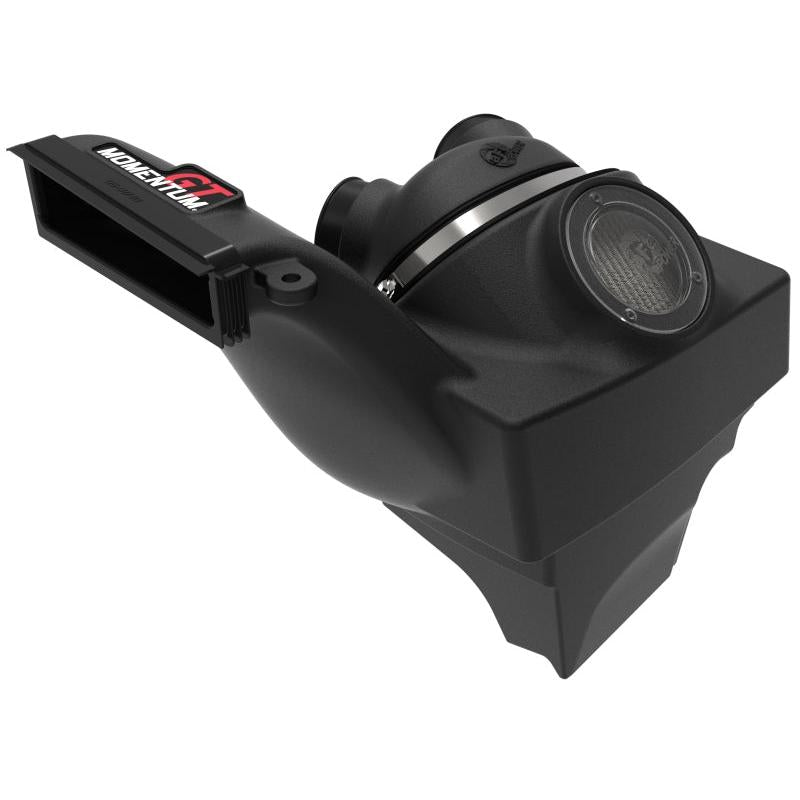 aFe 19-23 Ford Edge ST EcoBoost V6-2.7L (tt) Momentum GT Cold Air Intake System w/ Pro DRY S Filter-SR1 Performance