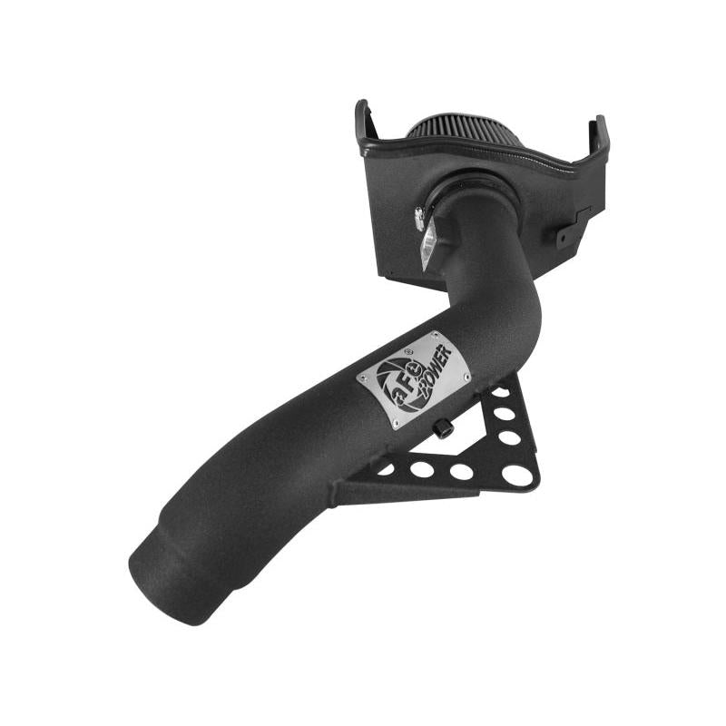 aFe MagnumFORCE Intakes Stage-2 Pro DRY S 12-15 BMW 335i (F30) L6 3.0L (t) N55-SR1 Performance