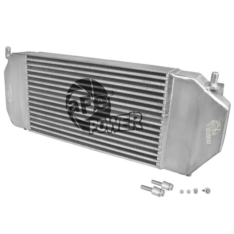 aFe Bladerunner 3in Core Intercooler 2015 Ford F-150 V6 2.7/3.5L (tt)-SR1 Performance