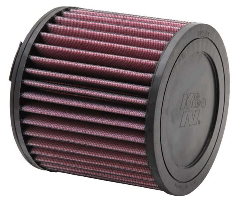 K&N Replacement Air Filter 09-11 Volkswagen Polo / 10-11 Audi A1-SR1 Performance
