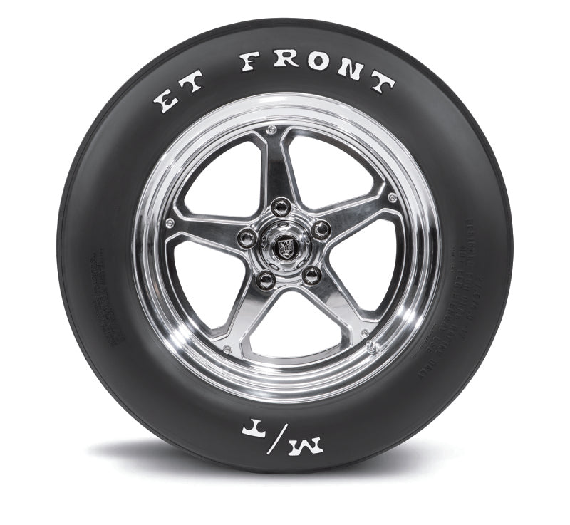 Mickey Thompson ET Front Tire - 29.0/4.5-15 90000000821-SR1 Performance