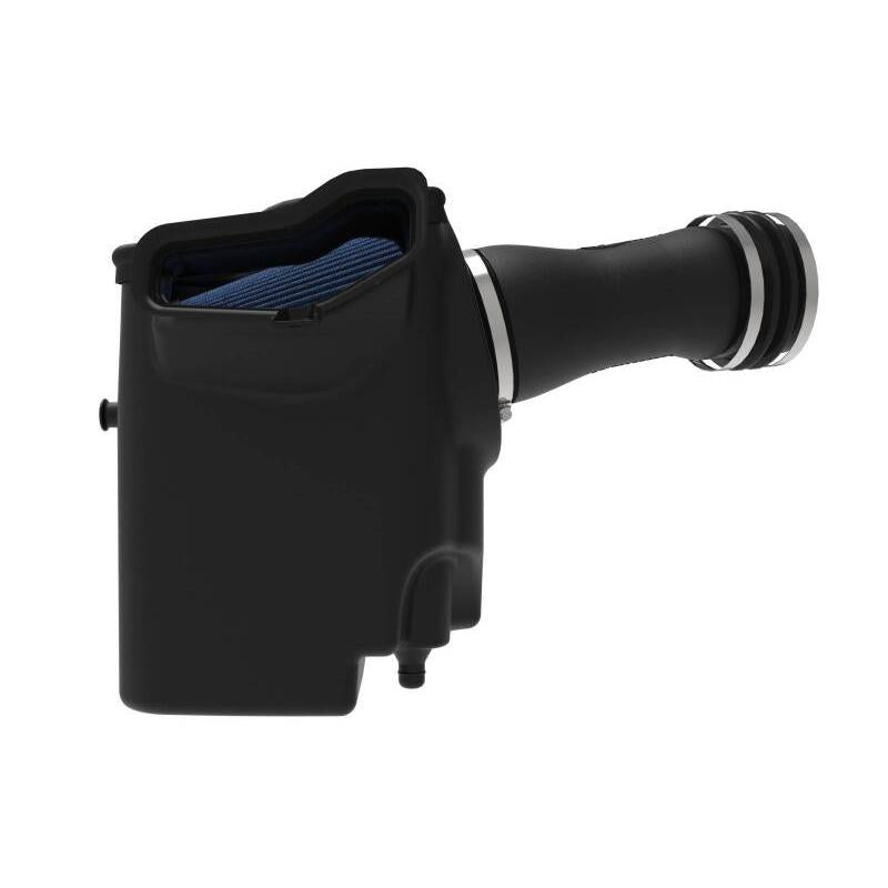 aFe 20-22 Ford F-250/F-350 V8-3.7L Magnum FORCE Stage-2 Intake System-SR1 Performance