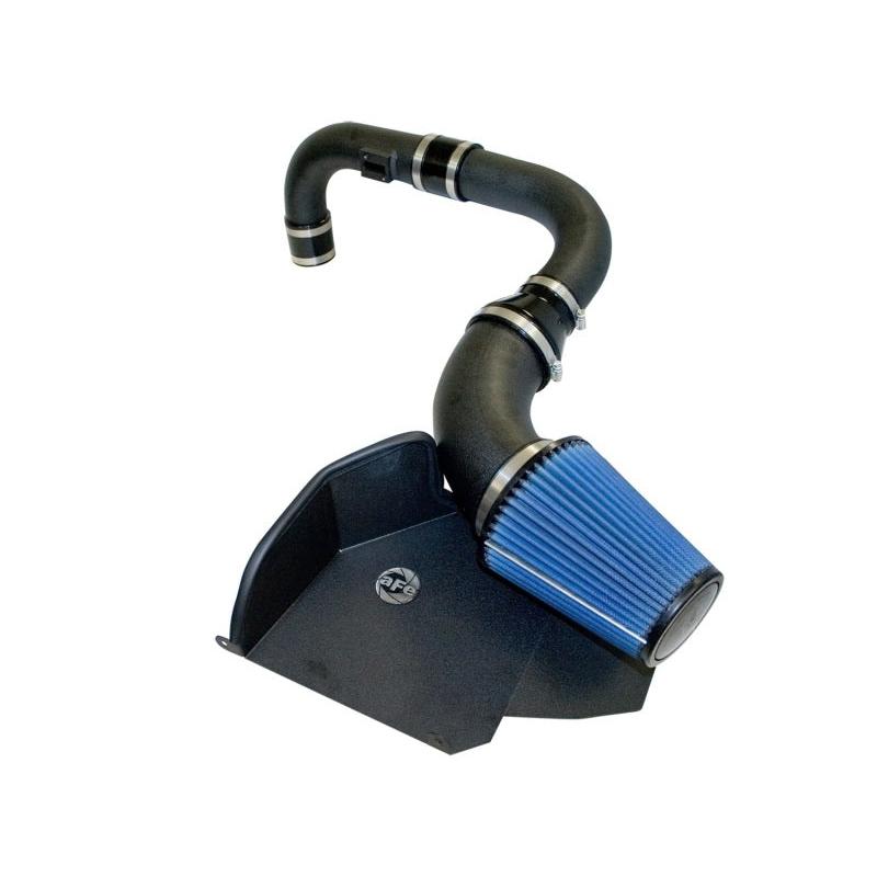 aFe MagnumFORCE Intakes Stage-2 P5R AIS P5R VW Jetta/GTI 05-08 L4-2.0L (t) MKV-SR1 Performance